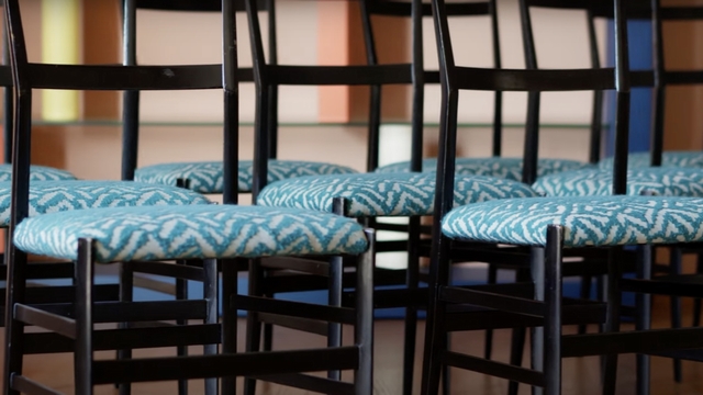 Video Asta Fine Design | Esposizione Milano